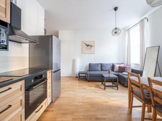 Vermanes Garden Retreat by Innorental - Riga - 0