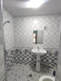 World Guest House - 6