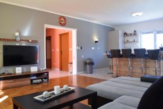 Holiday House Risika Seaview - Risika - 5