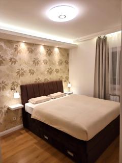 Zagreb4you Apartments - Family paradise with sauna - Zagreb - 7