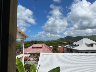 Kaz inattendue , Ste Anne Martinique - 7