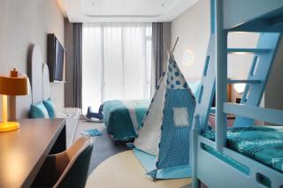 La Quinta by Wyndham Shanxi Xiaohe Xincheng - 5