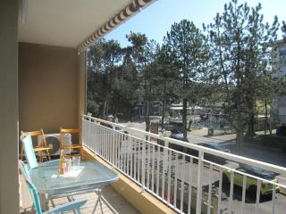 Enjoy the sun from our lovely terrace - Beahost - Grado-Pineta - 0