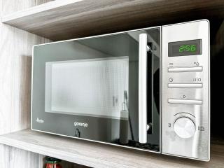 Brand New 2 Bed, 1 Bath Condo - Zadar - 4