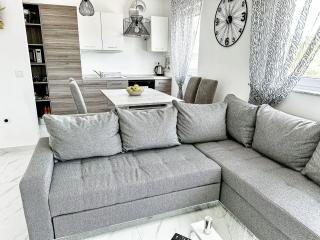 Brand New 2 Bed, 1 Bath Condo - Zadar - 8