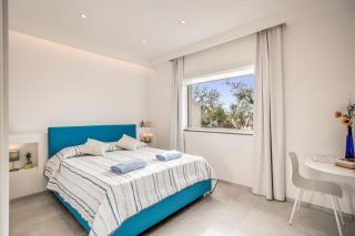 Relais Mamma Mia Sea Views Pool & Terraces - Massa Lubrense - 5