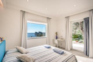 Relais Mamma Mia Sea Views Pool & Terraces - Massa Lubrense - 3