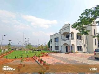 River Front Villa-Pure Veg - Karjat - 6
