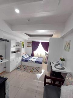 Avida Tower4L21 staycation rm1104 - Iloilo - 4