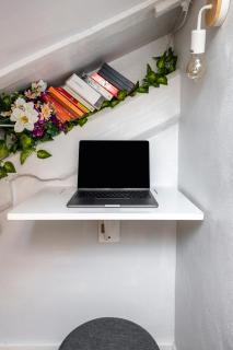 Bright mini studio in the heart of Milan - Milan - 6