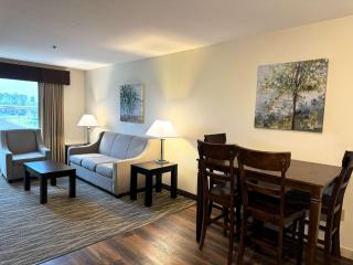 Best Western Plus Valdosta Hotel & Suites - Valdosta - 5