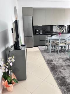 Lily sea view apartment - 4