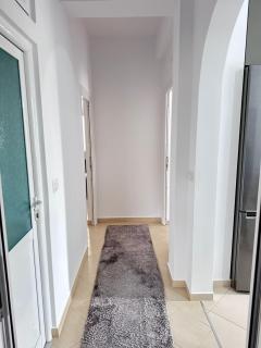 Lily sea view apartment - Sarandë - 2