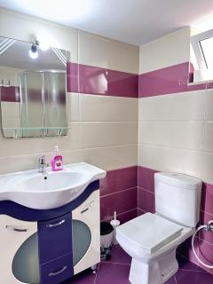 Lily sea view apartment - Sarandë - 1