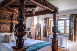 Keepers Lodge - Knowstone - 6