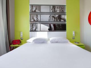 ibis Styles Cannes Le Cannet - Cannes - 3