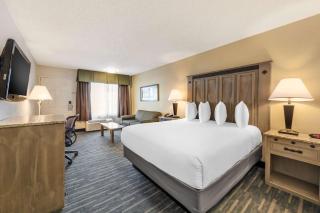 Best Western Americana Inn - 6