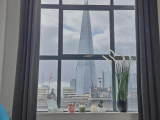 Shard View Apartments - Londra - 7