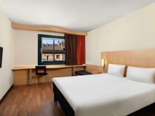 Ibis Budapest Heroes Square - Budapest - 5