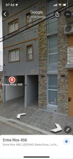 la casita de Guinda y Trufa - Santa Rosa - 9
