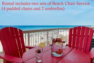 Sunrise Beach 511 - Panama City Beach - 9