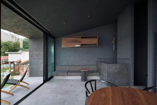 Seaside Villa SEEN Deep Sea - Onomichi - 2