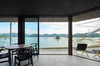 Seaside Villa SEEN Deep Sea - Onomichi - 1
