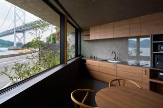 Seaside Villa SEEN Shallow Sea - Onomichi - 5