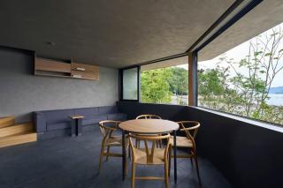 Seaside Villa SEEN Shallow Sea - Onomichi - 4
