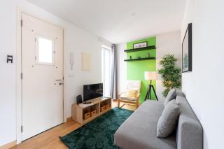 Lisbon Hill House - NO. 589A - Lissabon - 4