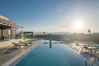 Pura Vida Villa, with 2 Pools, Spa Whirlpool & Sauna, By ThinkVilla - Panormos - 8