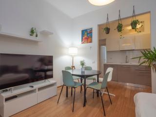 I Host Apartment - Brembo 11 - Milan - 4