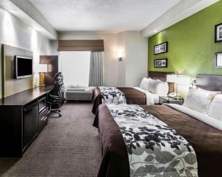 Sleep Inn Fort Pierce I-95 - Fort Pierce - 5