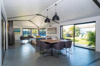 BEACH HOUSE - Les Grenettes - 2