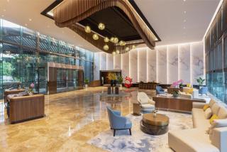 Shanghai International Tourist Resort Fuyi Hotel - 1