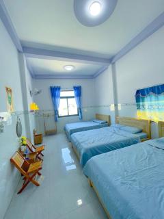 Homestay Hoàng Phúc - Cu Lao Thu - 3