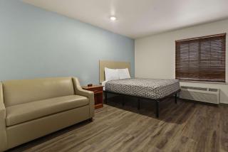 WoodSpring Suites Greenville Simpsonville - Simpsonville - 2