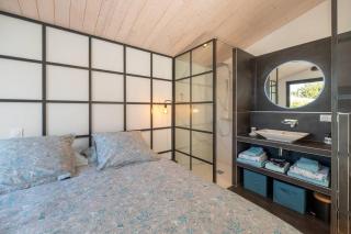 Maison neuve à deux pas de la plage - 6