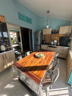 Kaz inattendue , Ste Anne Martinique - Sainte-Anne - 9