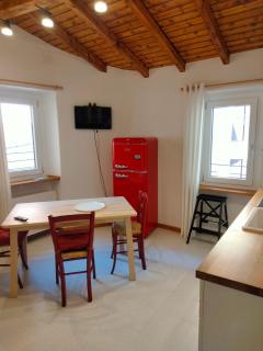 Casa Storta - Cycle Garage CON BICICLETTE - Pisogne - 0