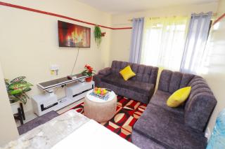 Shansline Guest House - Nairobi - 0