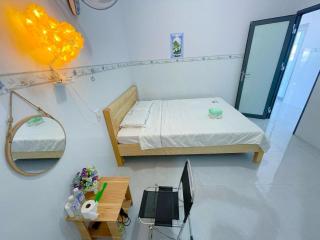 Homestay Hoàng Phúc - Cu Lao Thu - 6