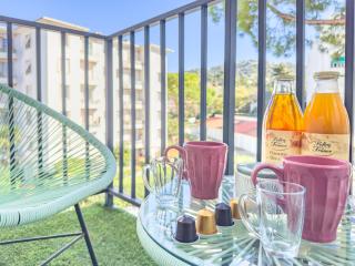 Le Palm by Winsome Destination - Cannes - 8