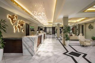 Wyndham Garden Tashkent - Tashkent - 5