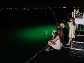 Novotel Koh Si Chang - - 4