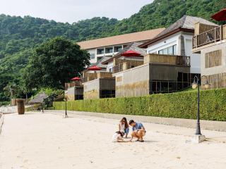 Novotel Koh Si Chang - - 2