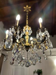 Lady Capulet Apartments - 7