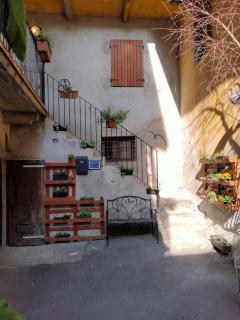 Casa Storta - Cycle Garage CON BICICLETTE - 8