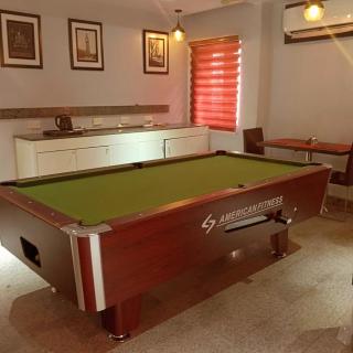 Axor Hotel & Suites - Lekki - 1