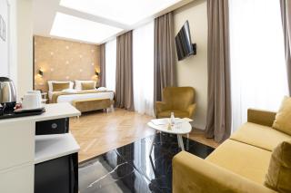 Hotel Caravita - Roma - 8